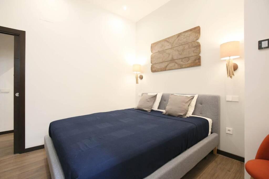 Agradable Apartamento En El De Los Austrias Apartamento Madrid