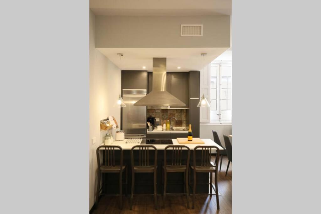 Apartamento Agradable Apartamento En El De Los Austrias *
