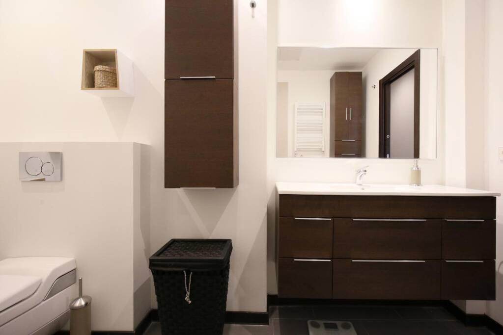 Agradable Apartamento En El De Los Austrias * Madrid